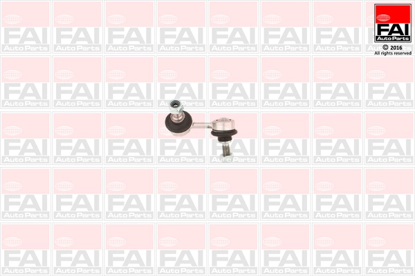 Link/Coupling Rod, stabiliser bar